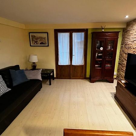 Urrondo Appartement Lekeitio Buitenkant foto