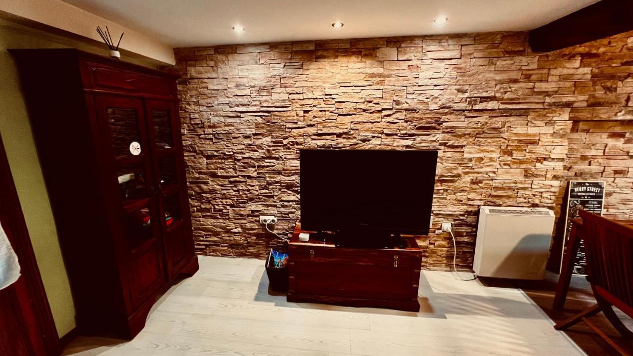 Urrondo Appartement Lekeitio Buitenkant foto