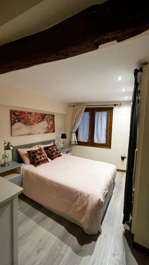 Urrondo Appartement Lekeitio Buitenkant foto