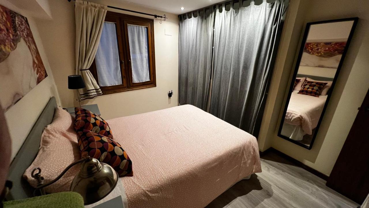 Urrondo Appartement Lekeitio Buitenkant foto