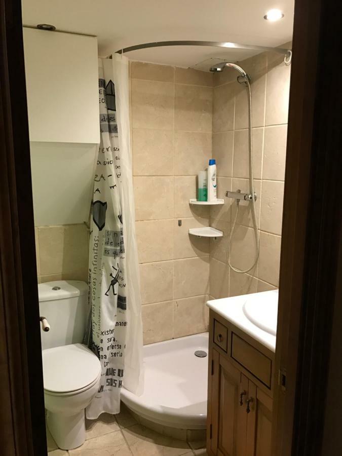 Urrondo Appartement Lekeitio Buitenkant foto