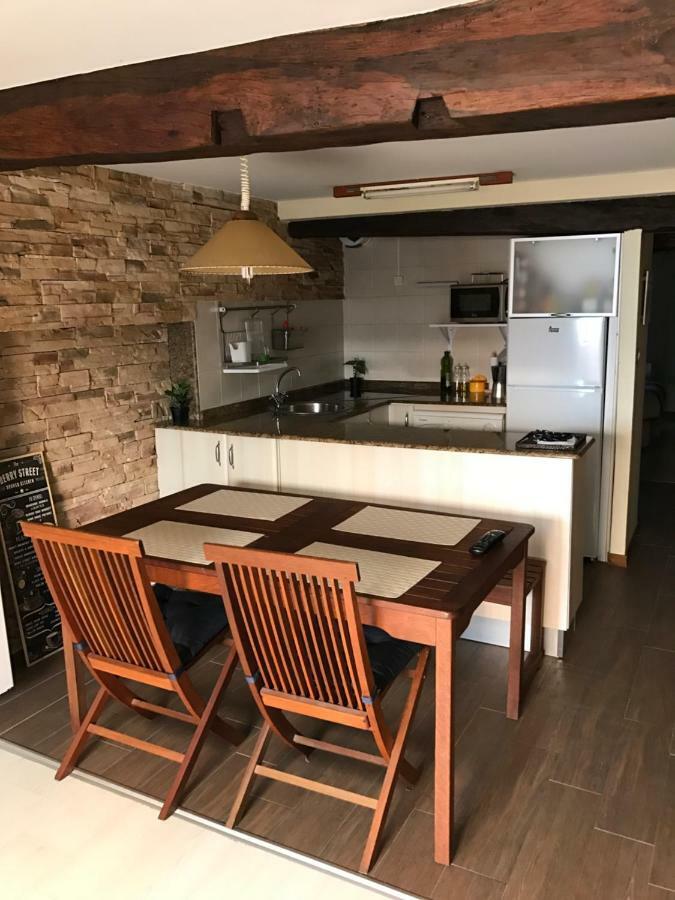 Urrondo Appartement Lekeitio Buitenkant foto